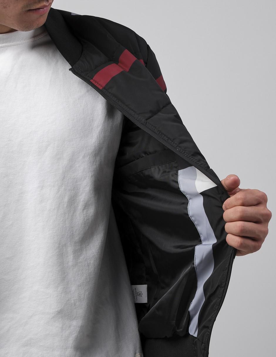 Chamarra casual para hombre 5