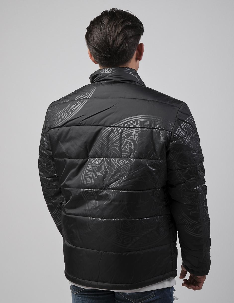 Chamarra casual Moderno con bolsillos para hombre