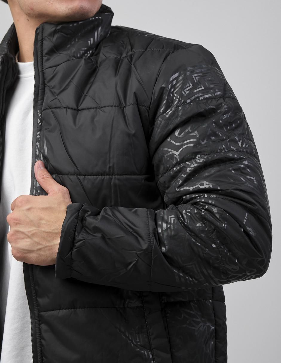 Chamarra casual Moderno con bolsillos para hombre