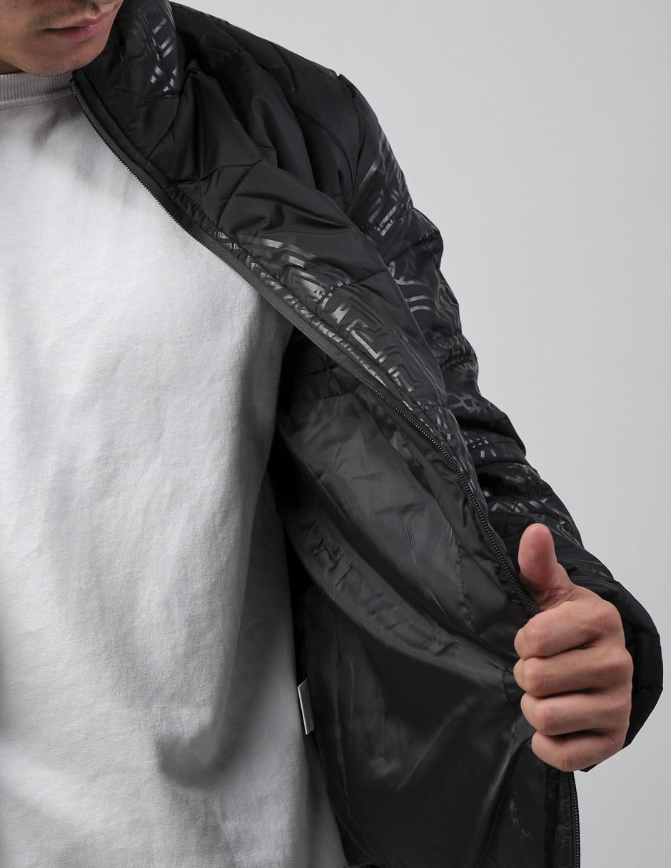 Chamarra casual Moderno con bolsillos para hombre