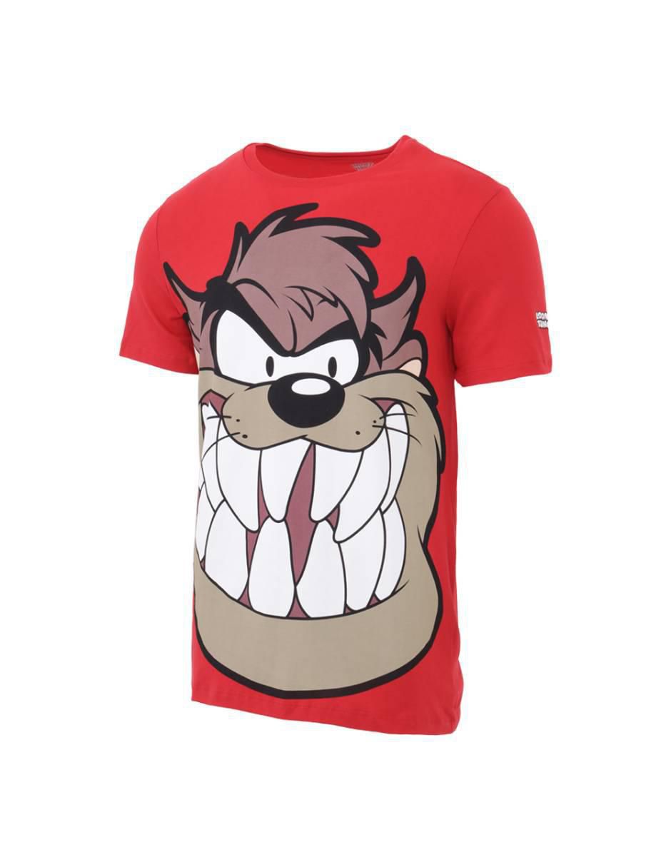 Playera Speed Compression cuello redondo para hombre 3