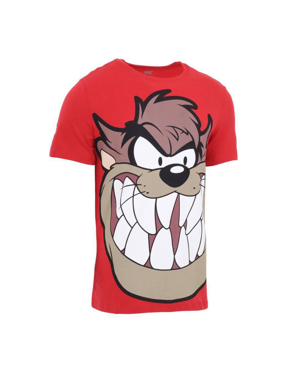 Playera Speed Compression cuello redondo para hombre 4