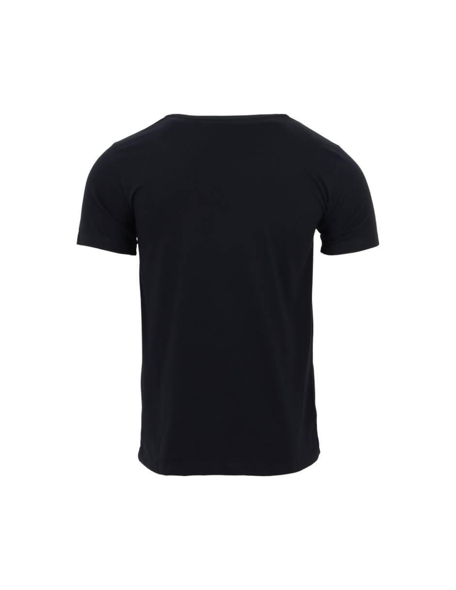 Playera Harry Potter Golden cuello redondo para hombre 2