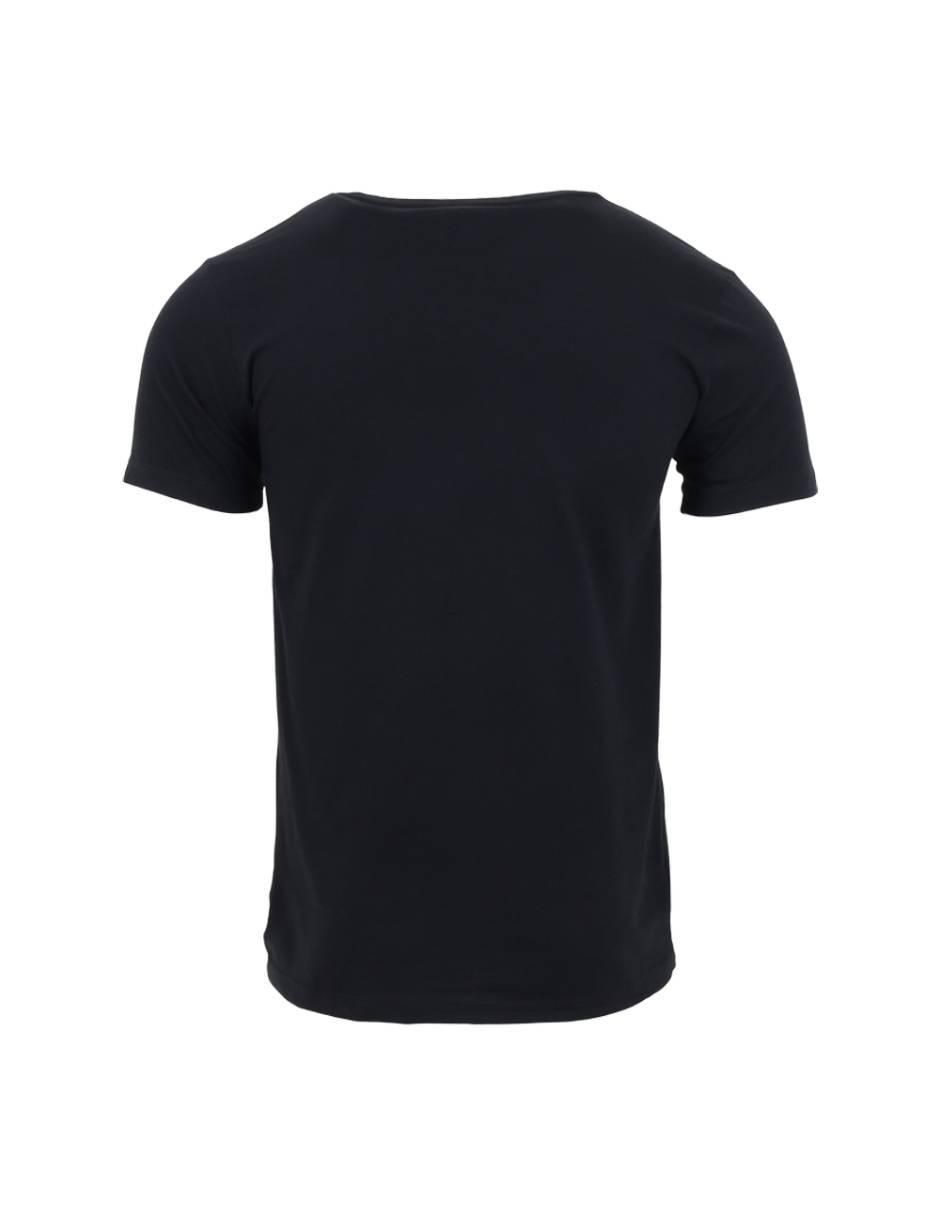 Playera Bugs Cl cuello redondo para hombre 2