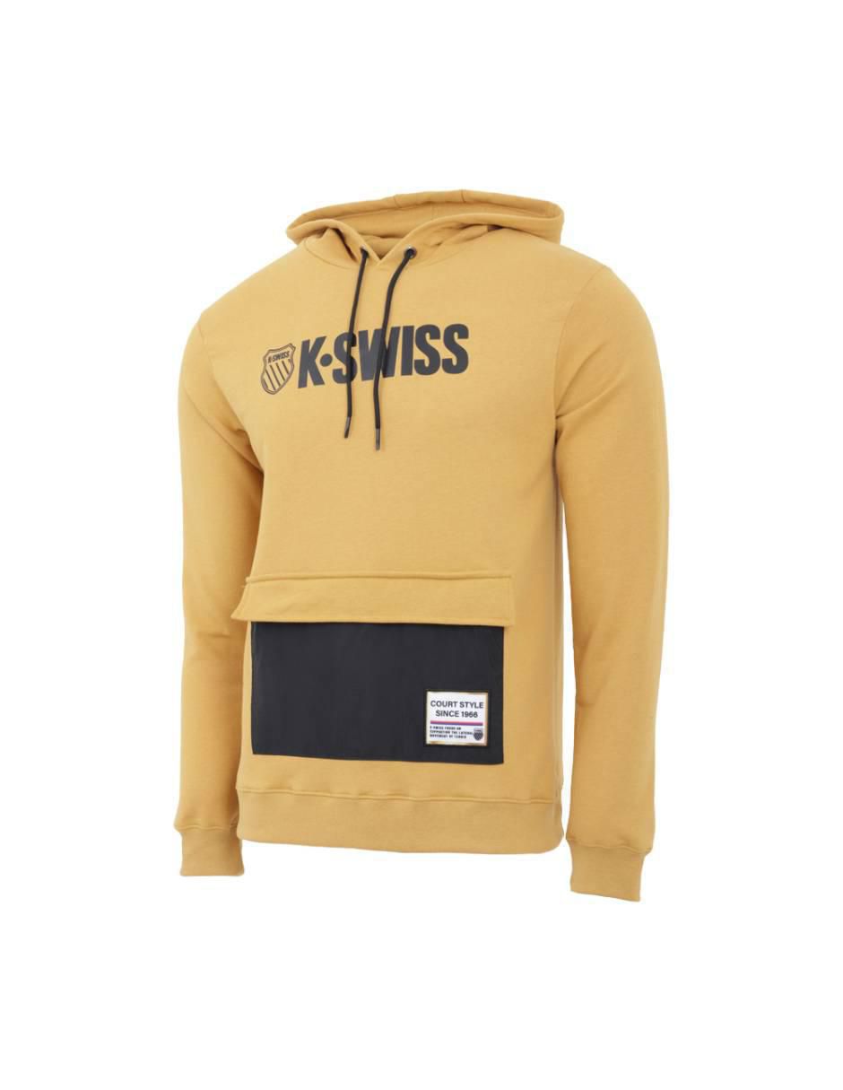 Sudadera para hombre 3