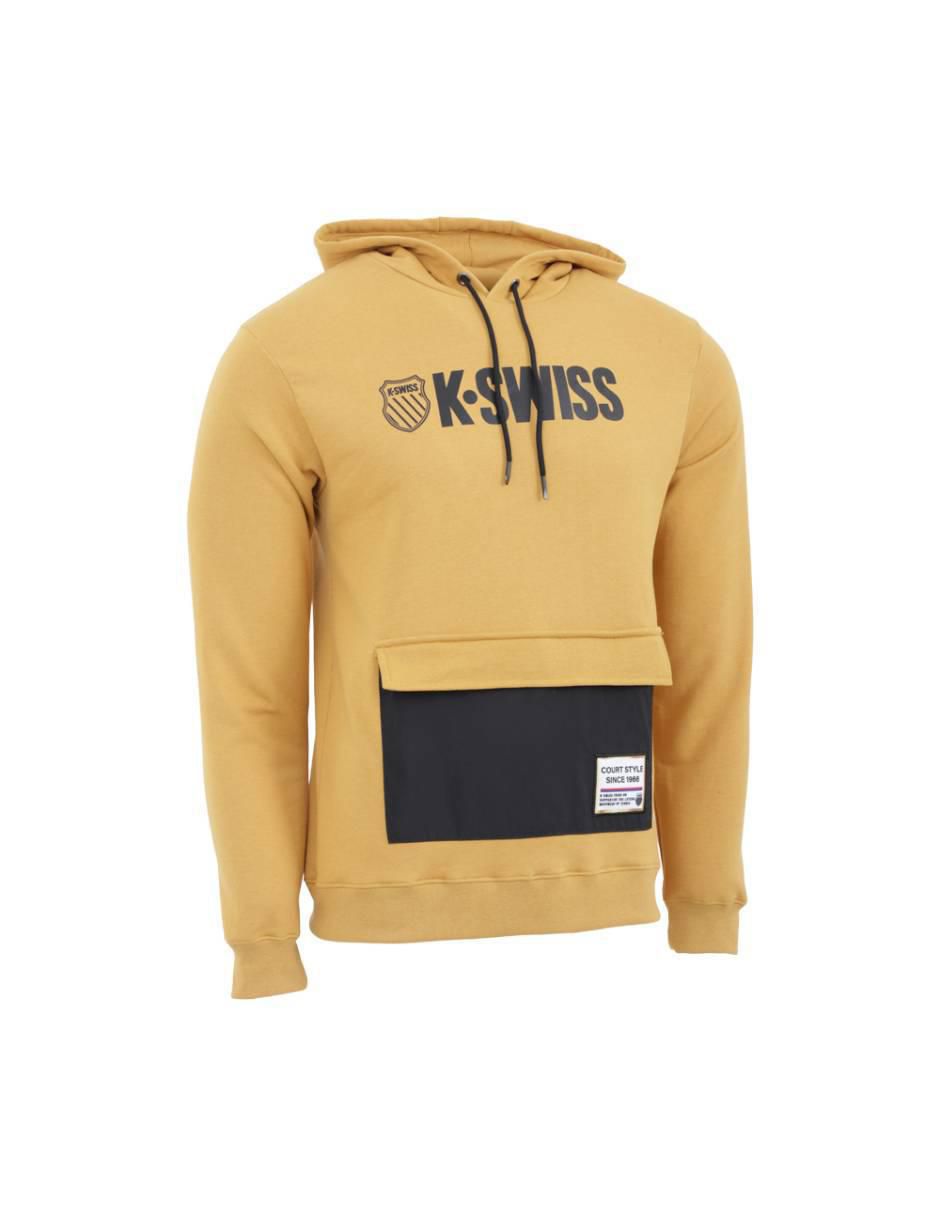 Sudadera para hombre 4