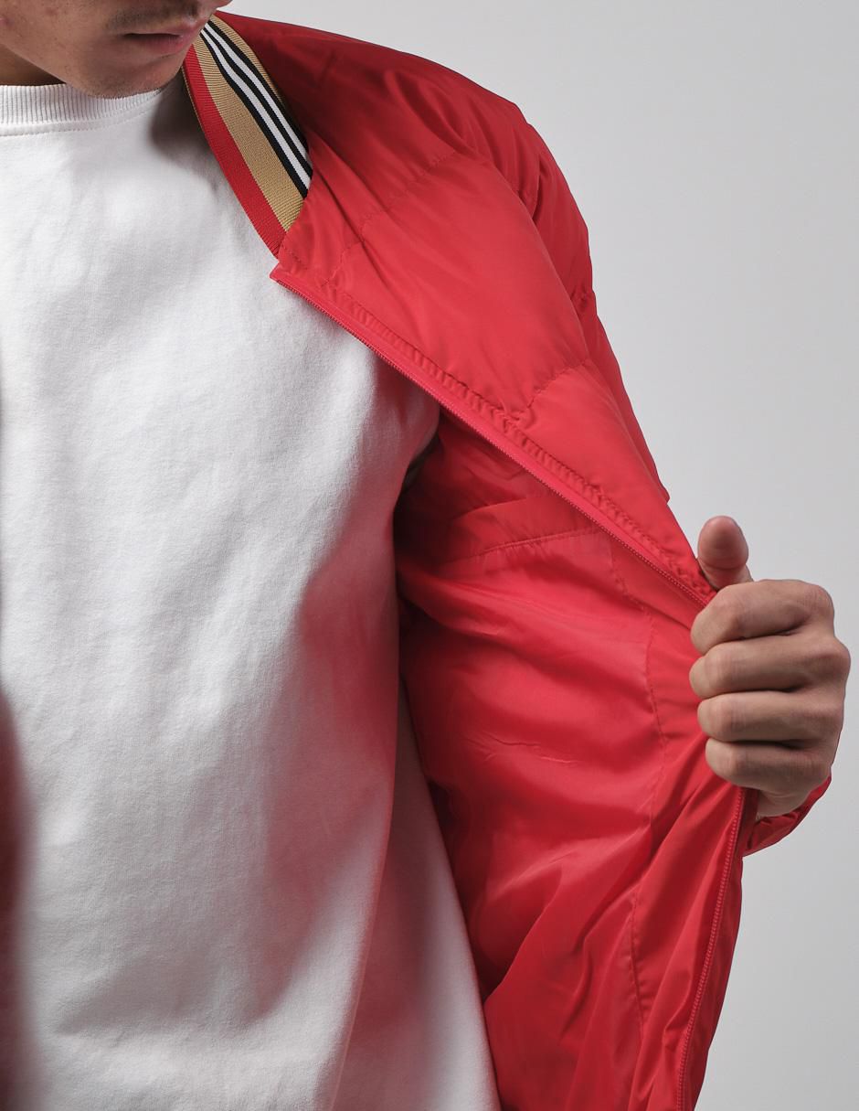 Chamarra casual para hombre 5