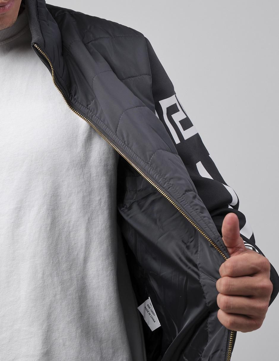 Chamarra casual para hombre 2