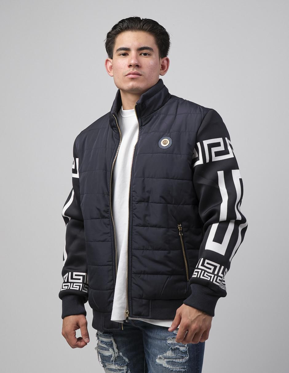 Chamarra casual para hombre Chamarra casual para hombre