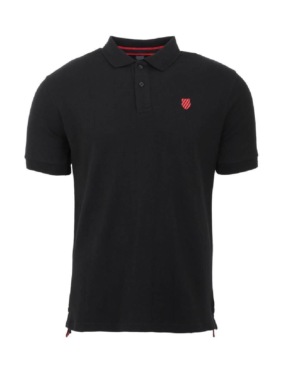 Playera tipo polo para hombre 1