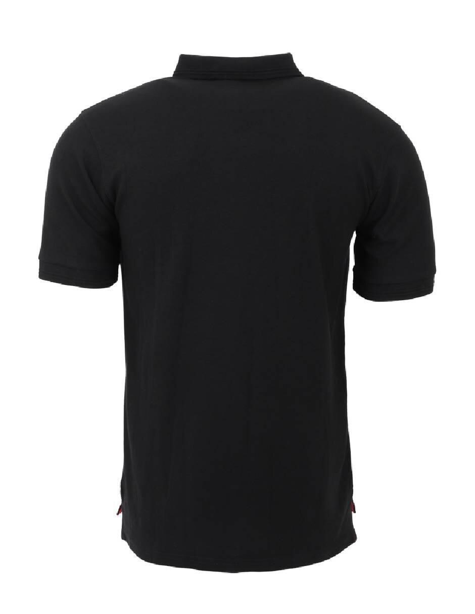 Playera tipo polo para hombre 2