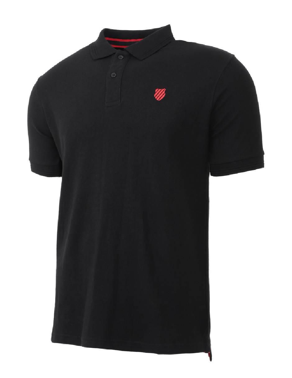 Playera tipo polo para hombre 3