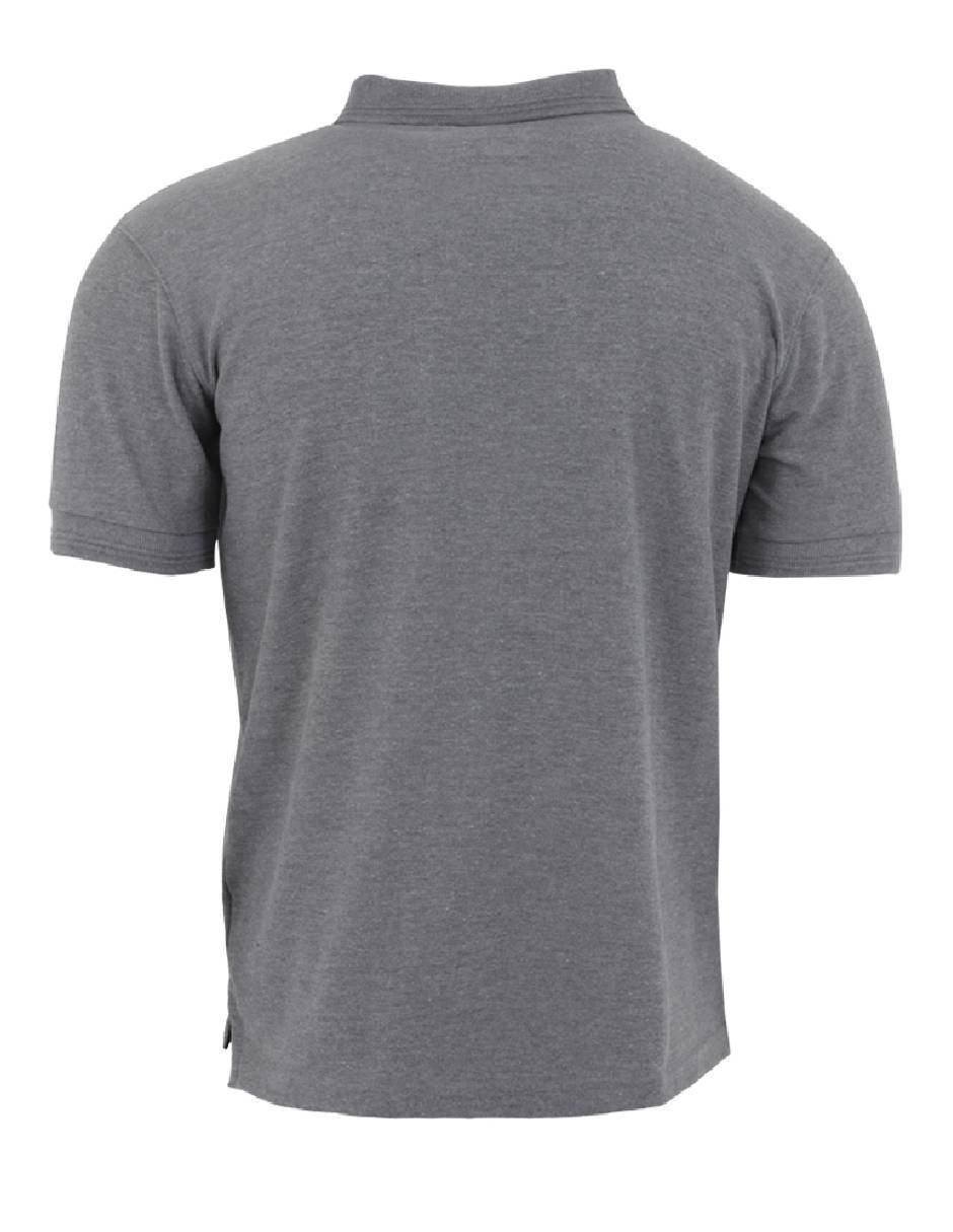 Playera tipo polo K-Swiss para hombre