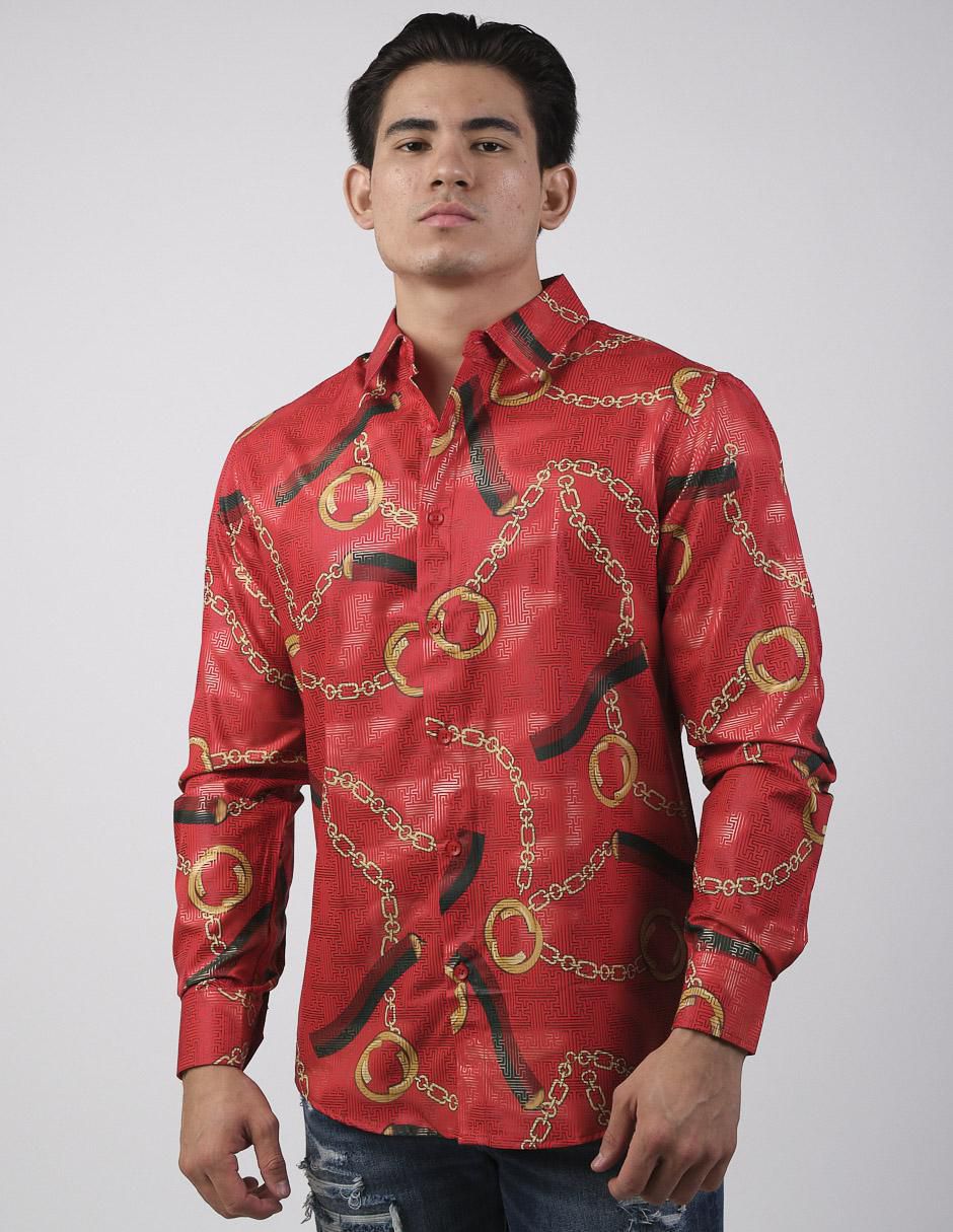Rojo