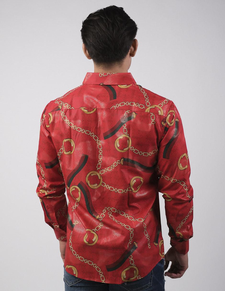 Rojo