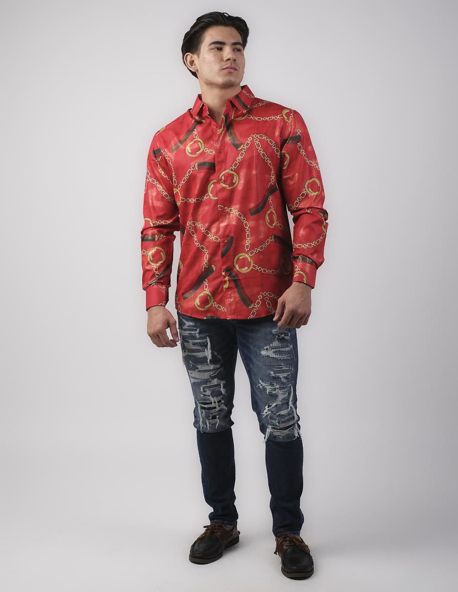 Rojo