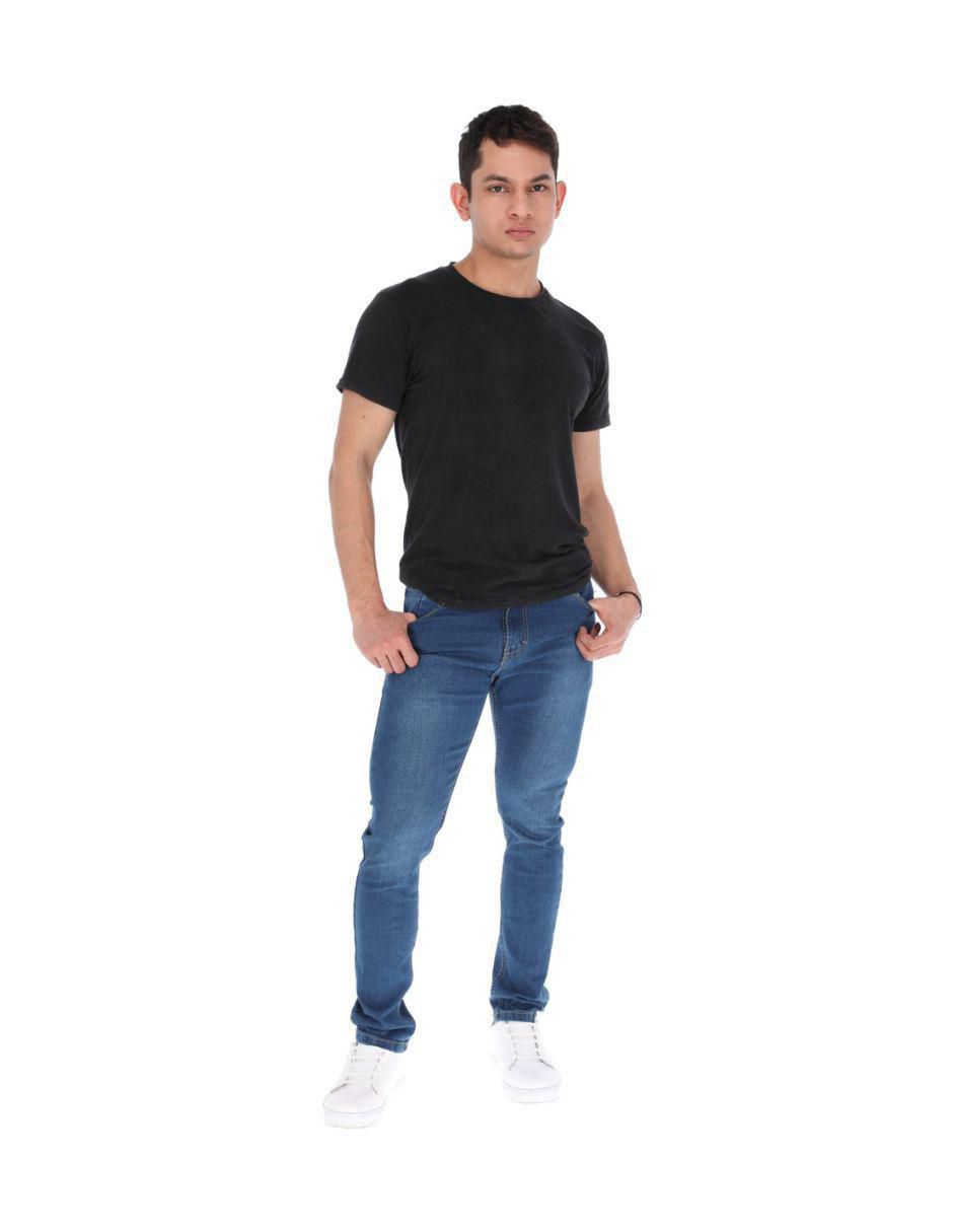 Jeans skinny Chb Chili Beans Clothing Co. diferentes diseños para hombre