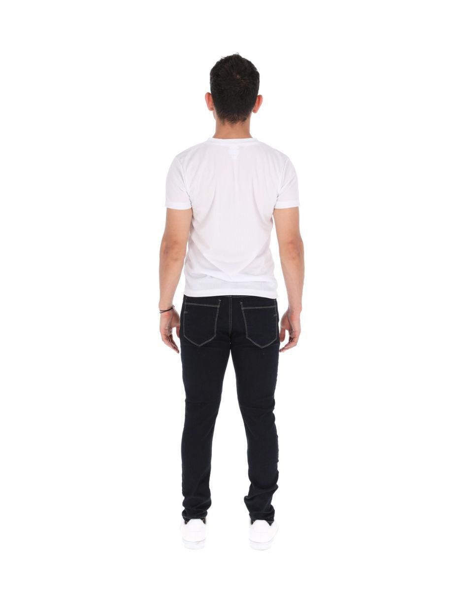 Jeans skinny Chb Chili Beans Clothing Co. diferentes diseños para hombre