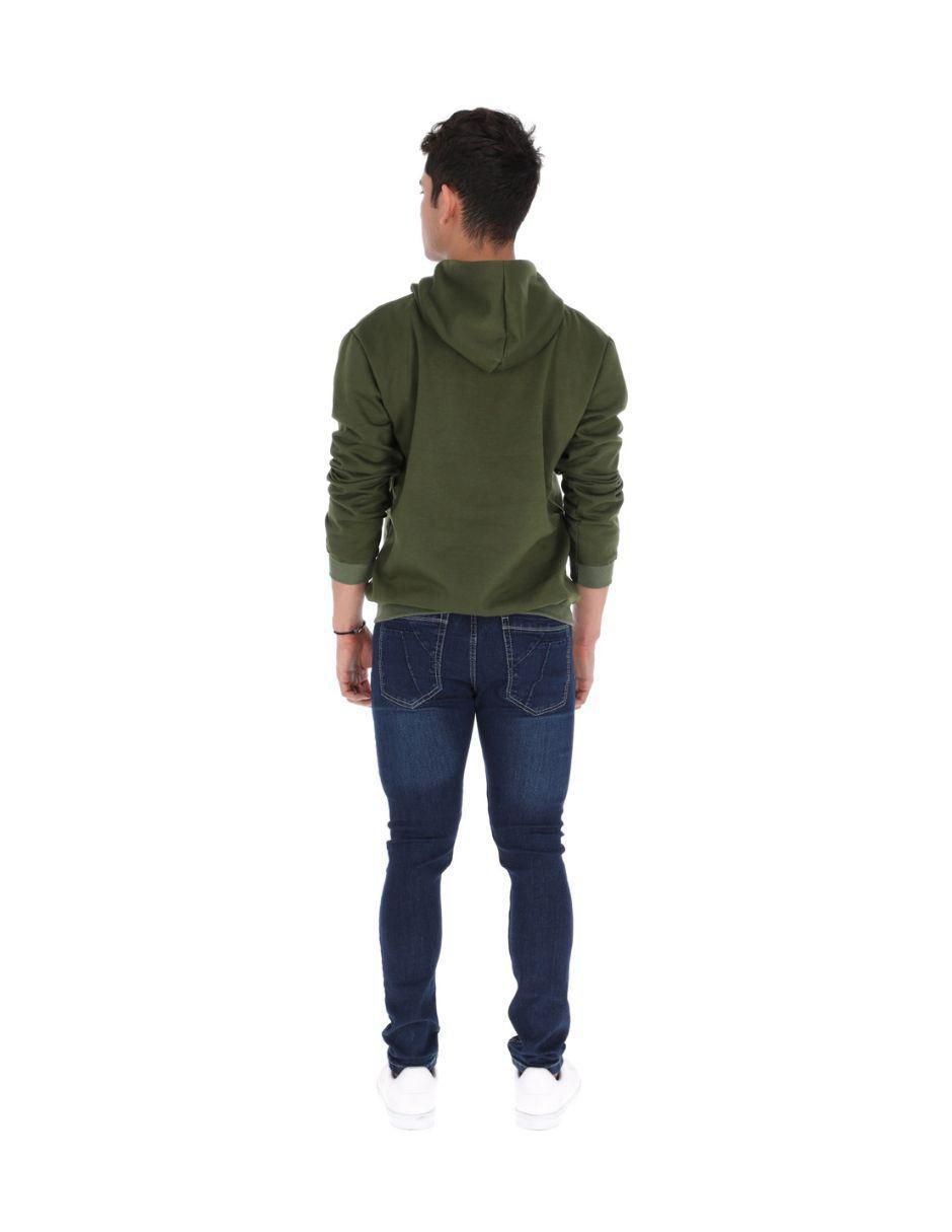 Jeans skinny Chb Chili Beans Clothing Co. diferentes diseños para hombre