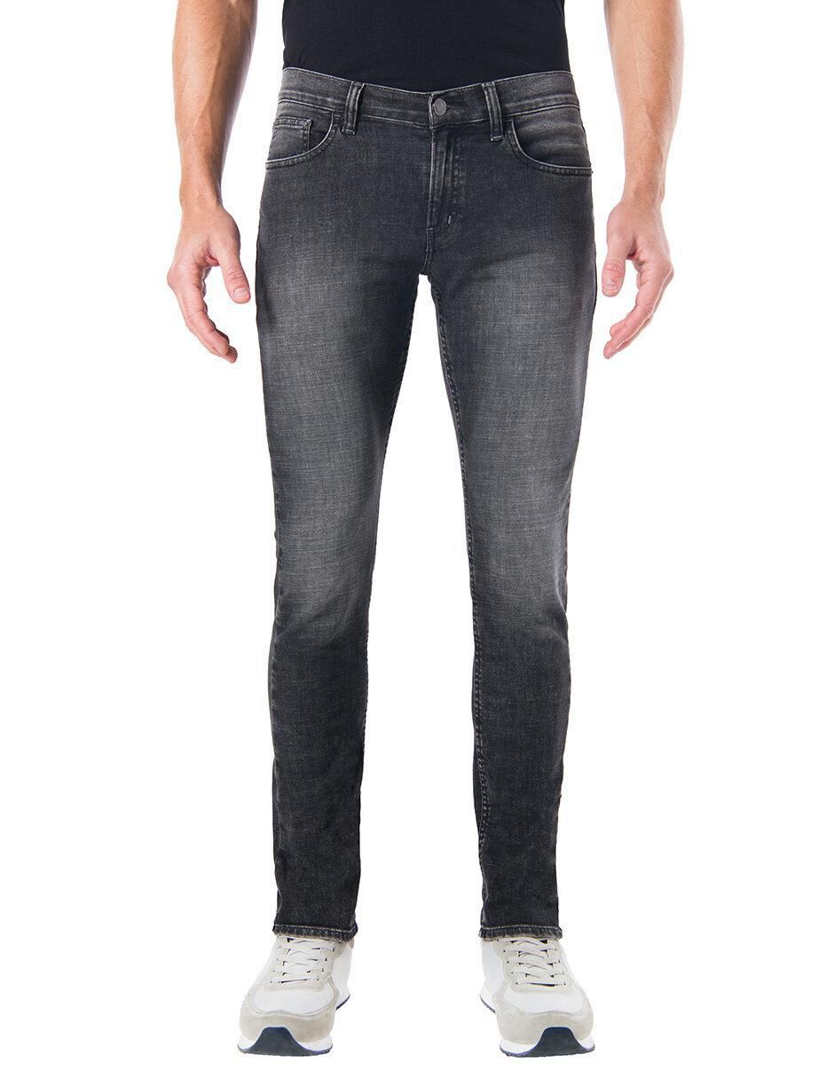 Jeans skinny Risk para hombre 1