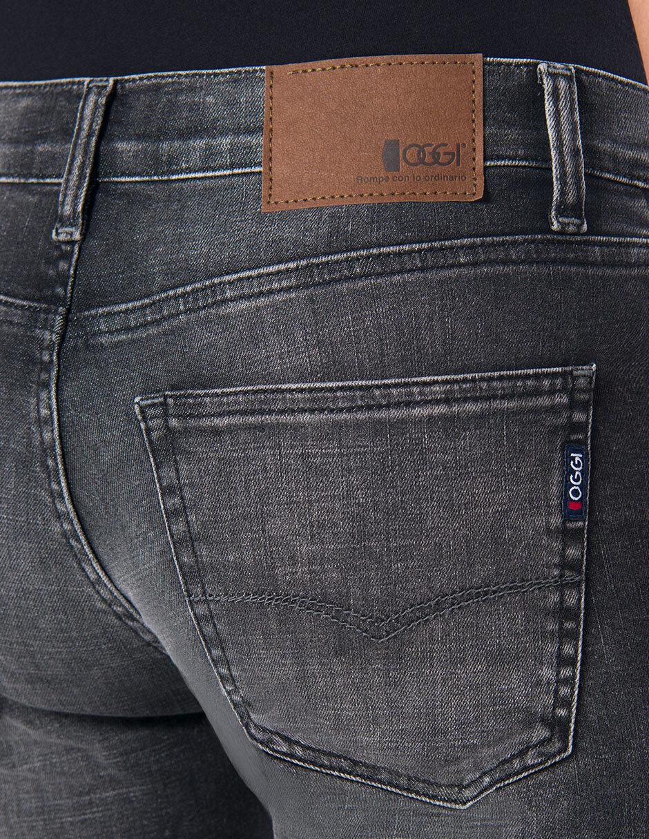 Jeans skinny Risk para hombre 6