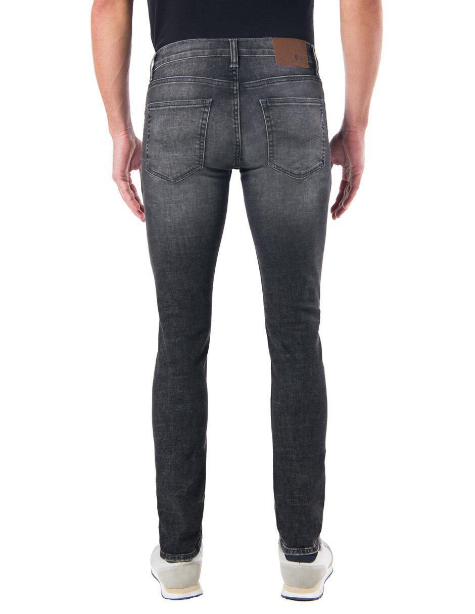 Jeans skinny Risk para hombre 7