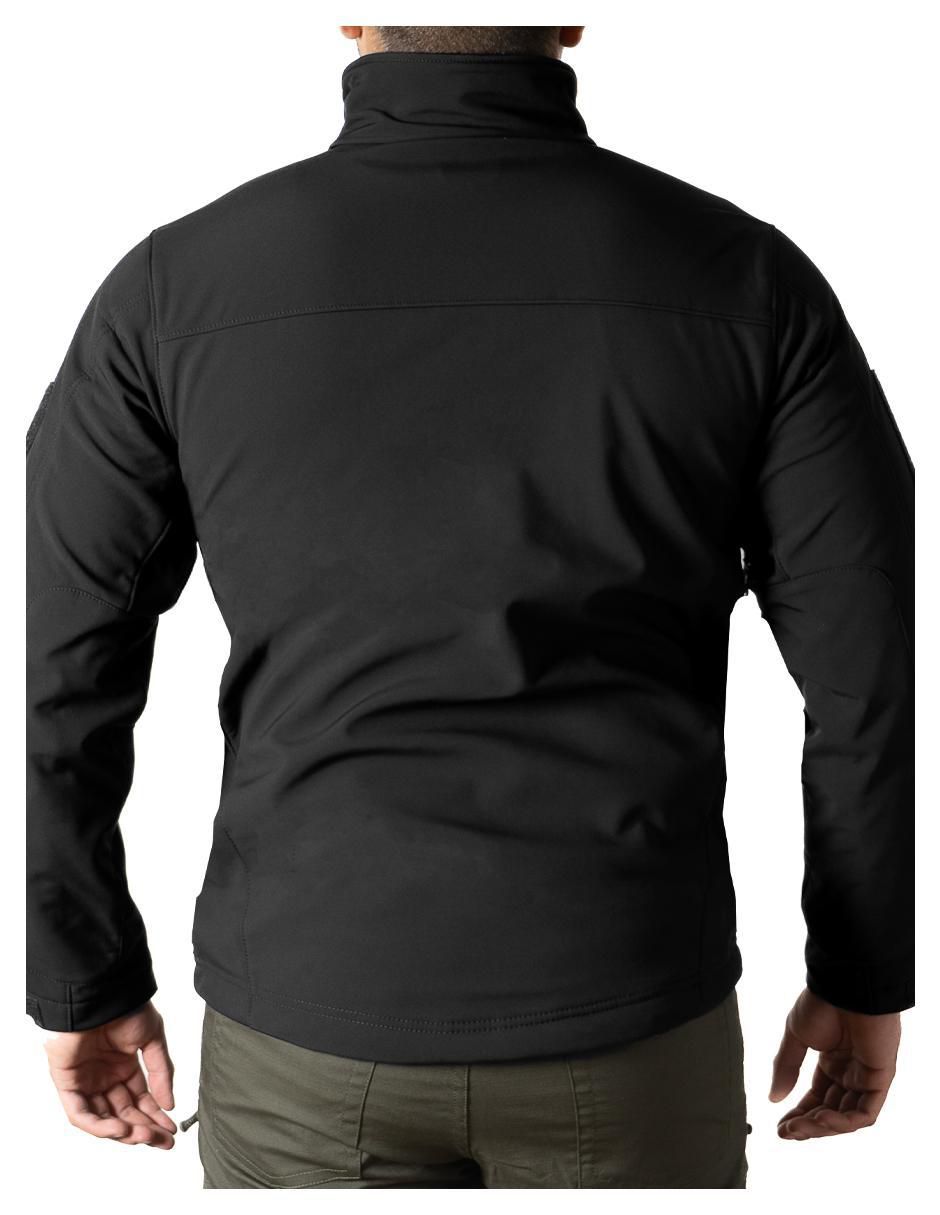 Chamarra casual Condor con bolsillos para hombre