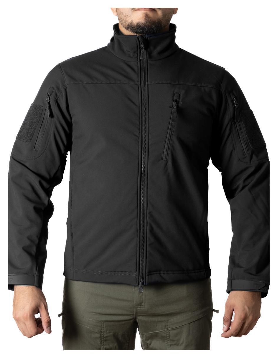 Chamarra casual Condor con bolsillos para hombre