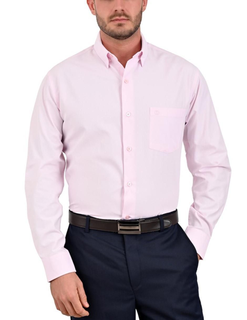 Camisa casual manga larga para hombre Camisa casual manga larga para hombre