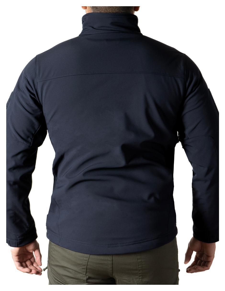 Chamarra casual Condor con bolsillos para hombre