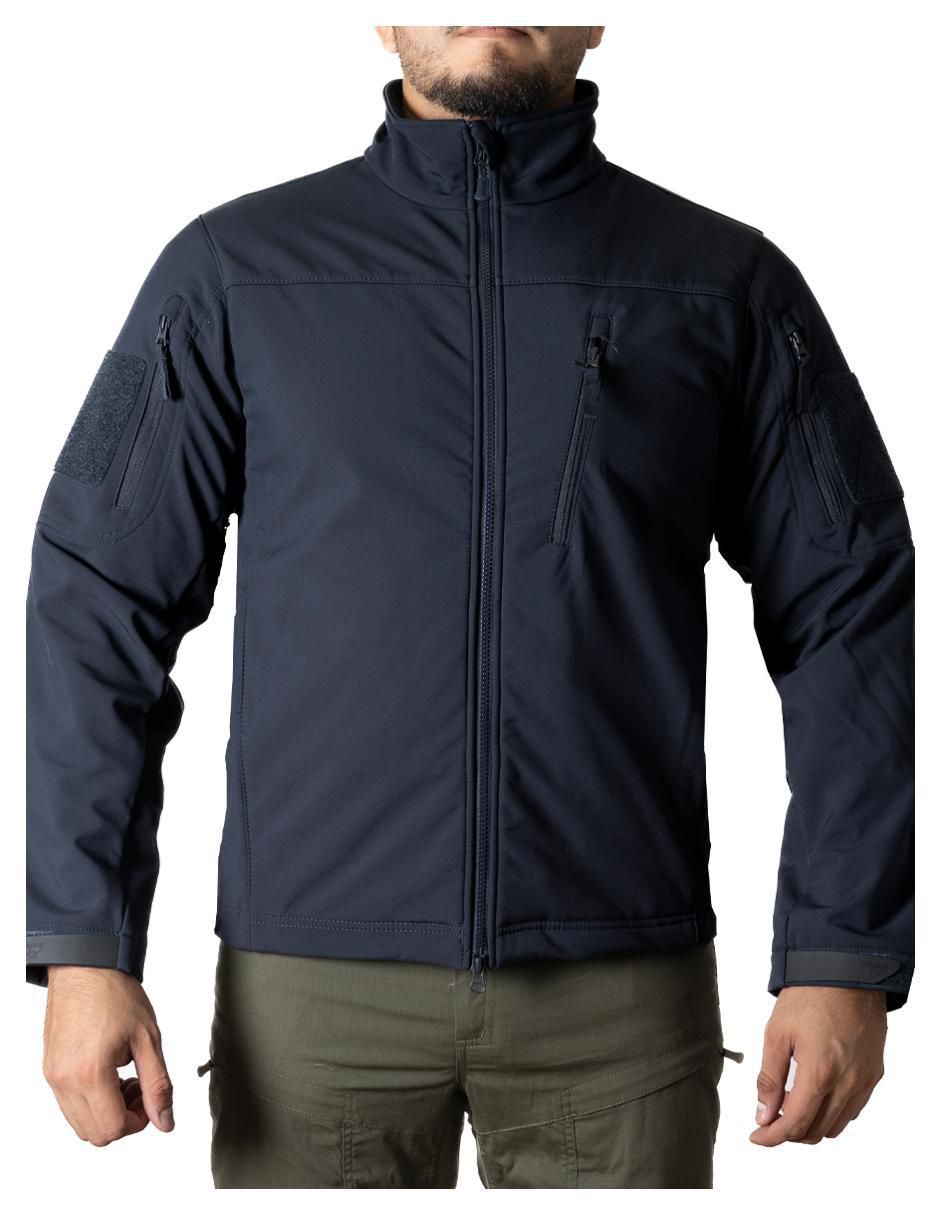 Chamarra casual Condor con bolsillos para hombre