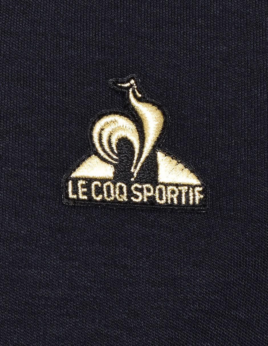 Playera Le Coq Sportif (0335) Coq D'or cuello V para hombre