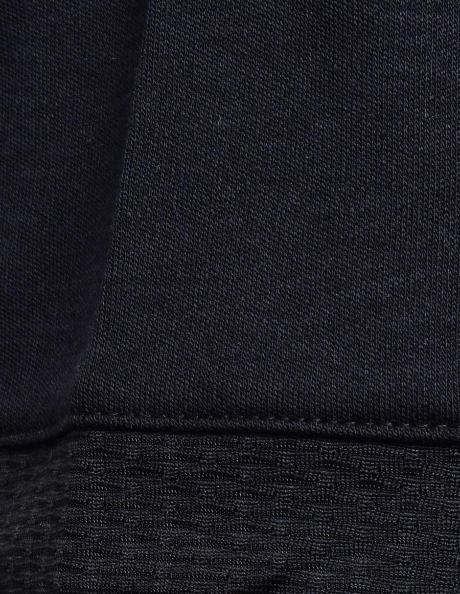 Playera Le Coq Sportif (0335) Coq D'or cuello V para hombre