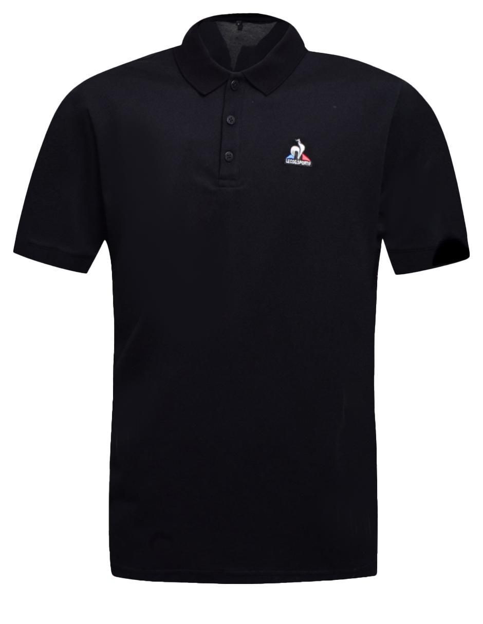 Playera tipo polo Le Coq Sportif Essentiels para hombre