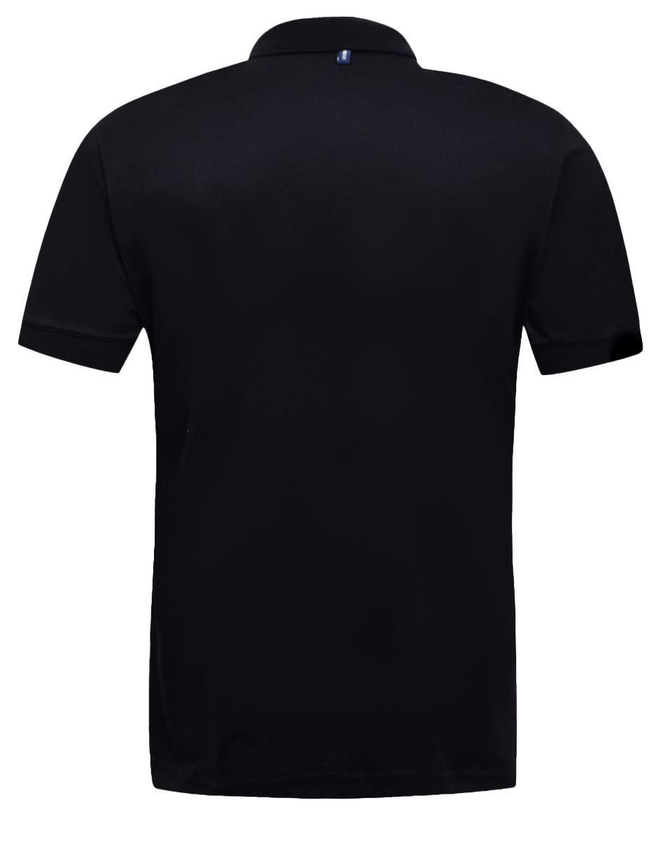 Playera tipo polo Le Coq Sportif Essentiels para hombre