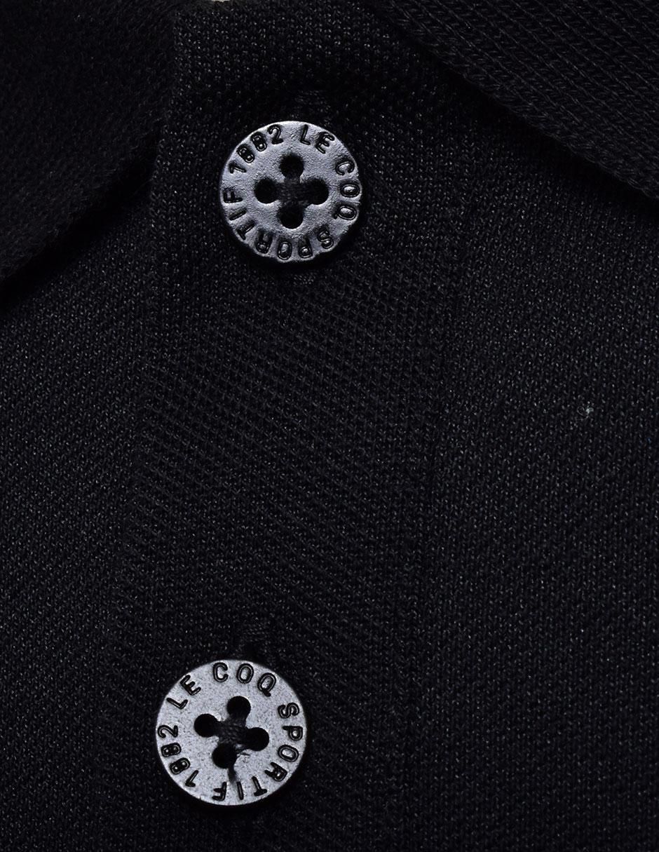 Playera tipo polo Le Coq Sportif Essentiels para hombre