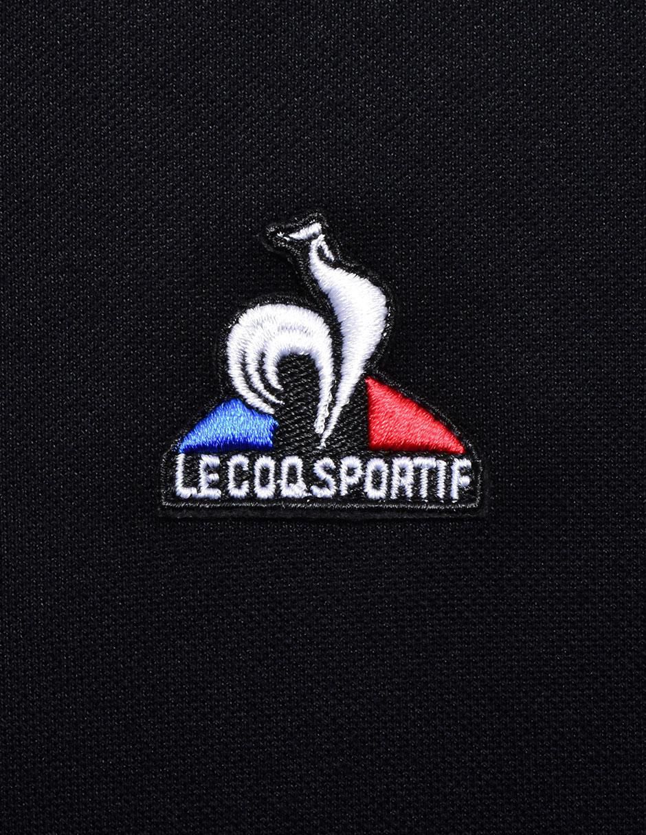 Playera tipo polo Le Coq Sportif Essentiels para hombre