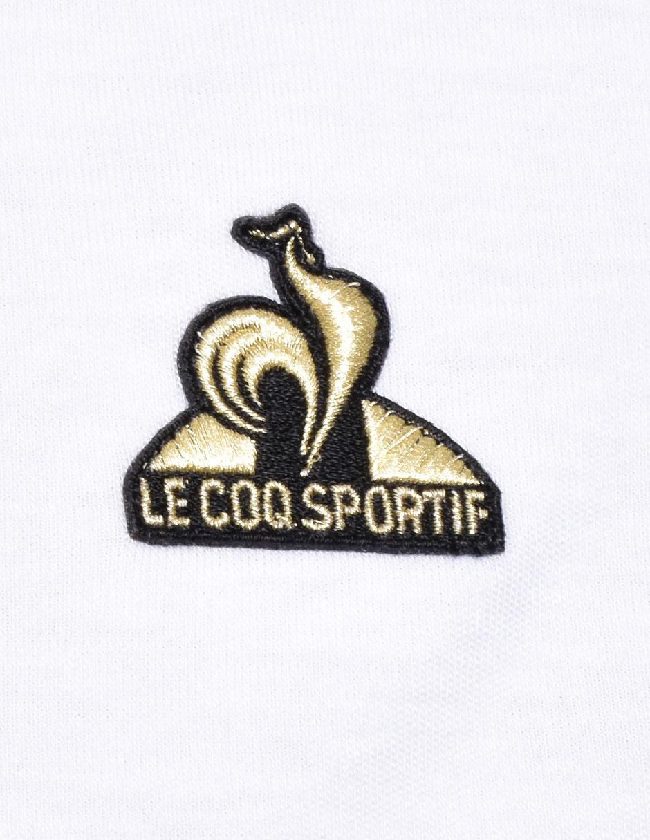 Playera tipo polo Le Coq Sportif para hombre