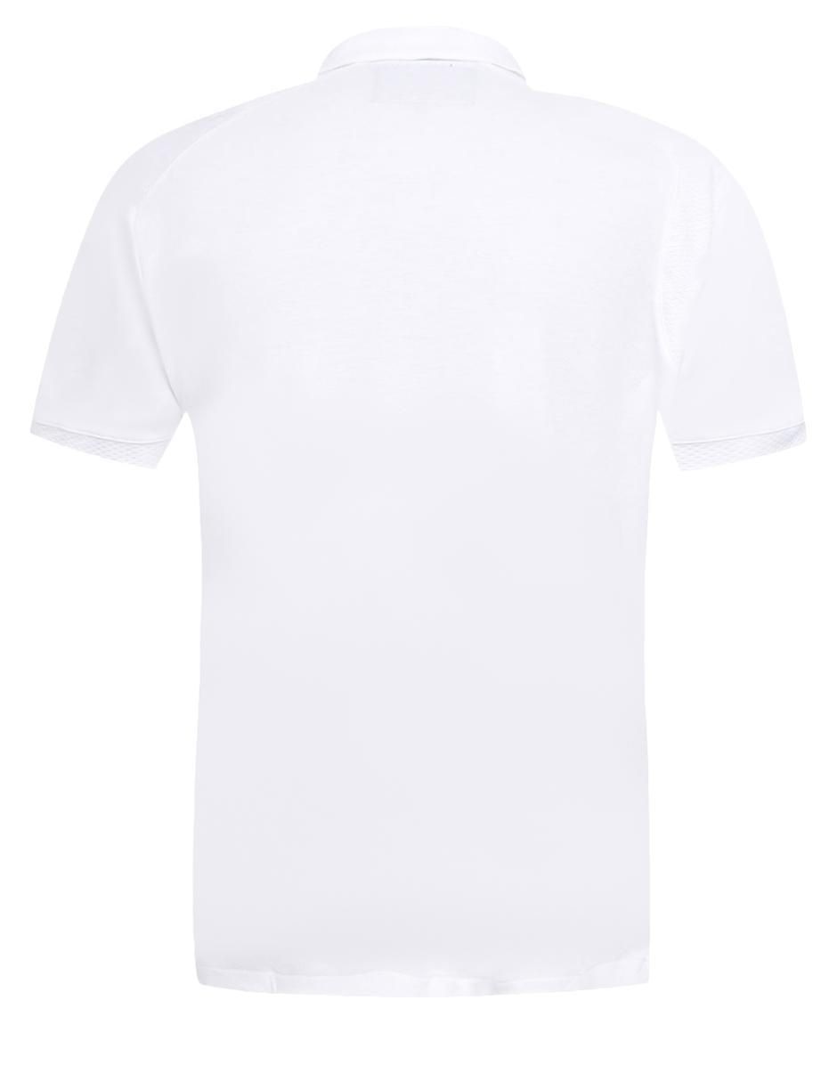 Playera tipo polo Le Coq Sportif para hombre