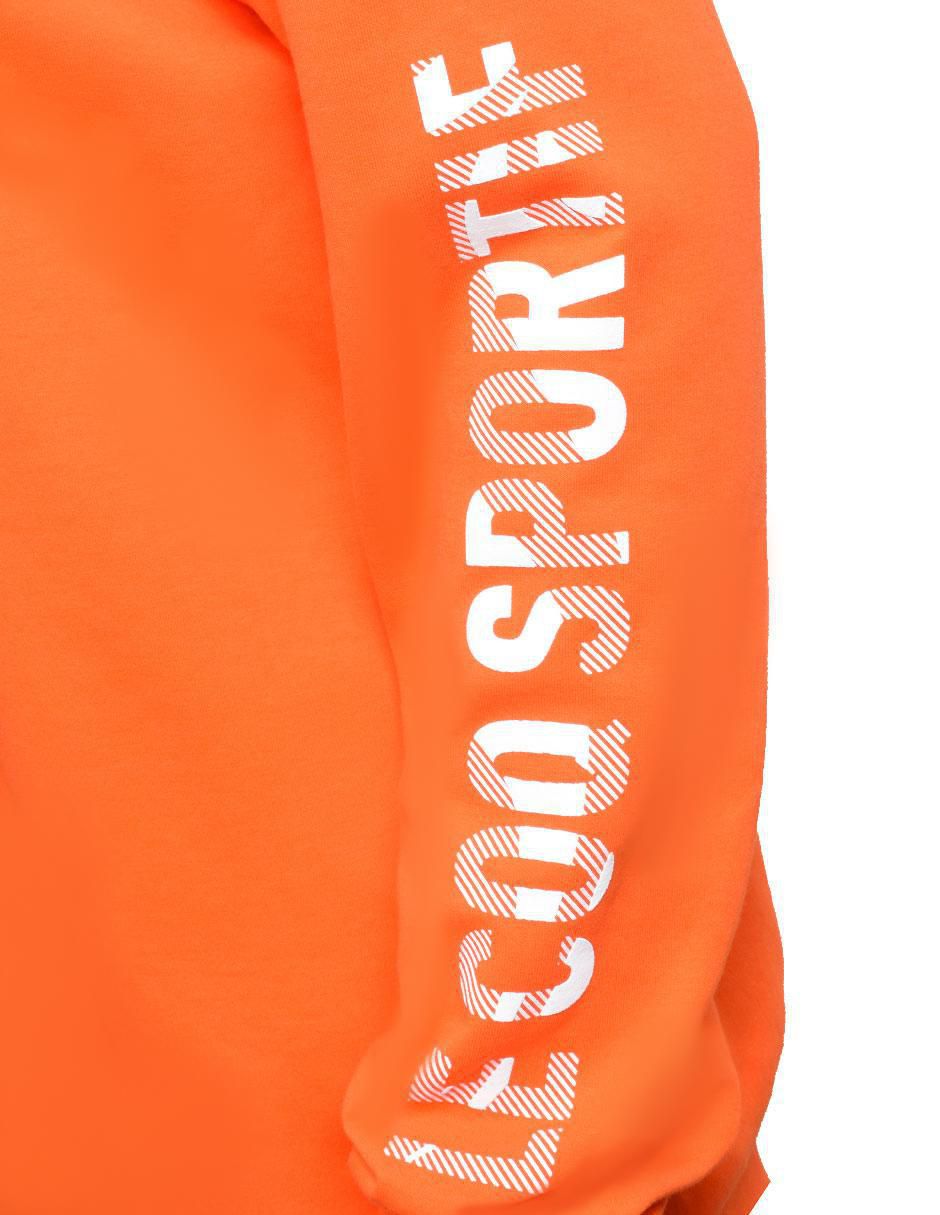 Sudadera le coq sportif para hombre