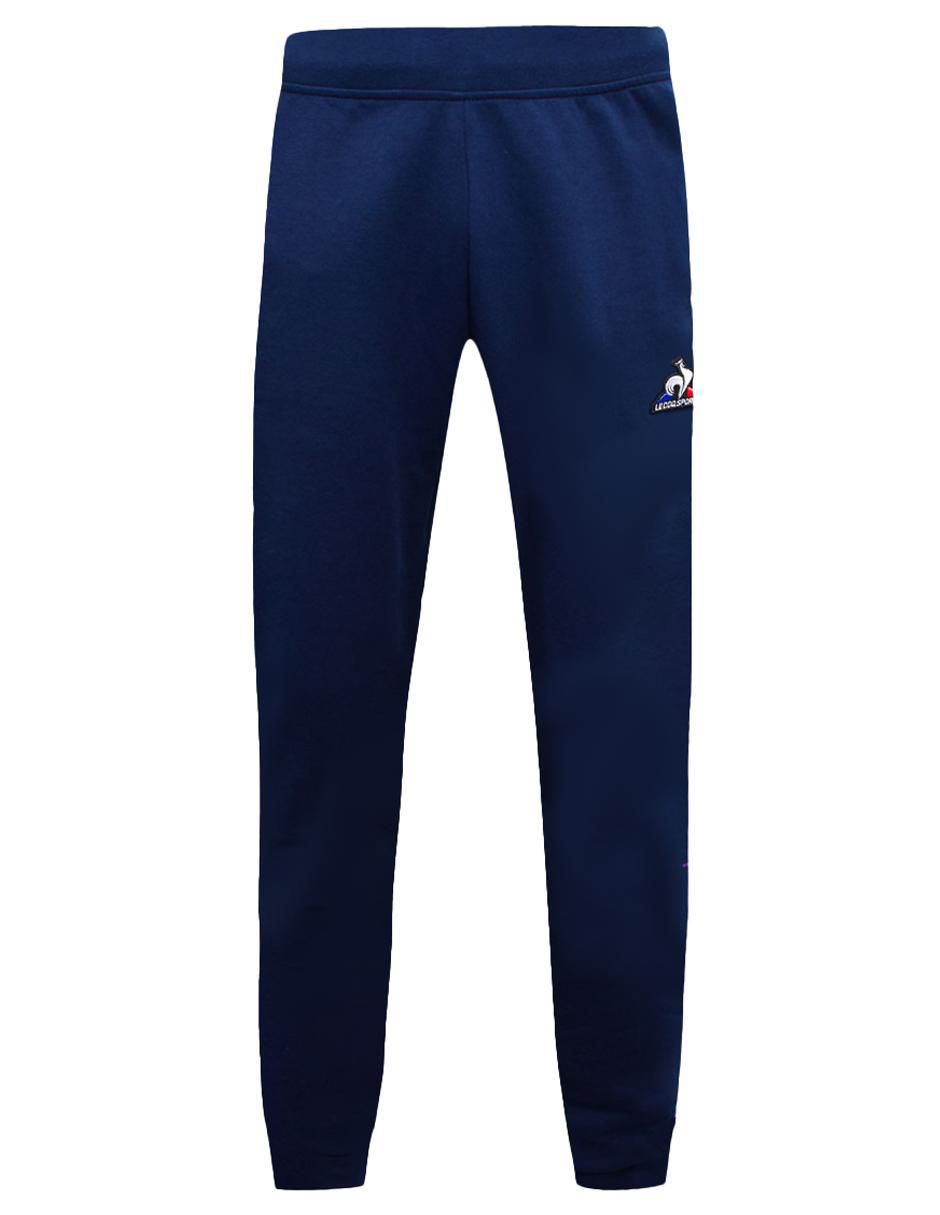 Pants Slim con medio elástico para hombre Pants Slim con medio elástico para hombre