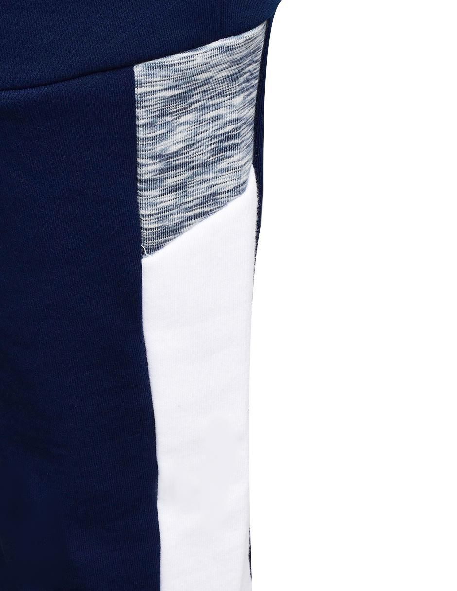 Pants Slim con medio elástico para hombre 3
