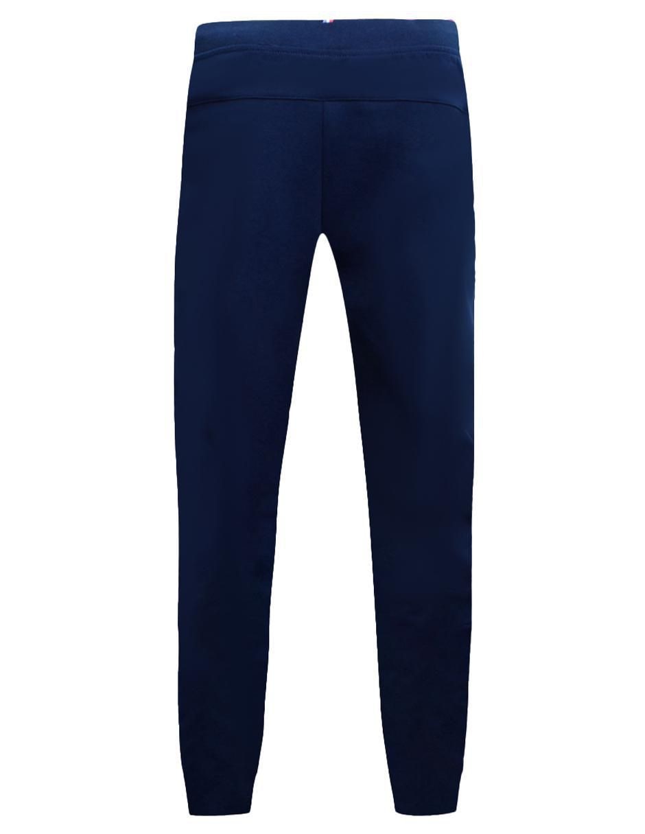 Pants Slim con medio elástico para hombre 2