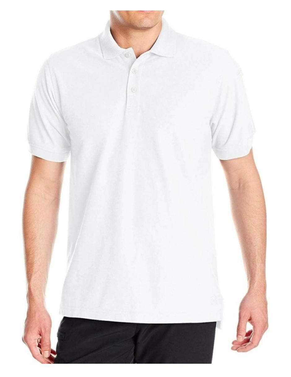 Playera tipo polo 5.11 para hombre