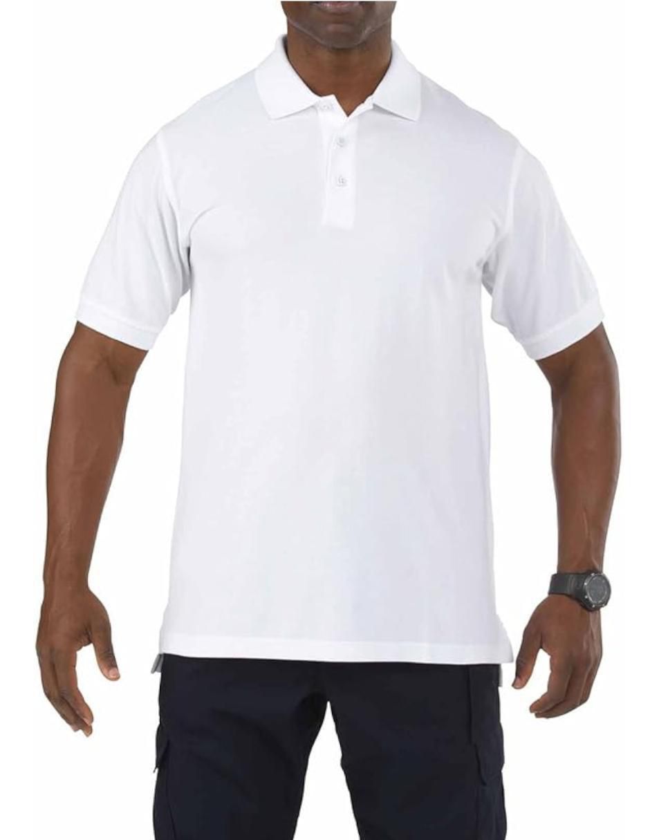 Playera tipo polo 5.11 para hombre