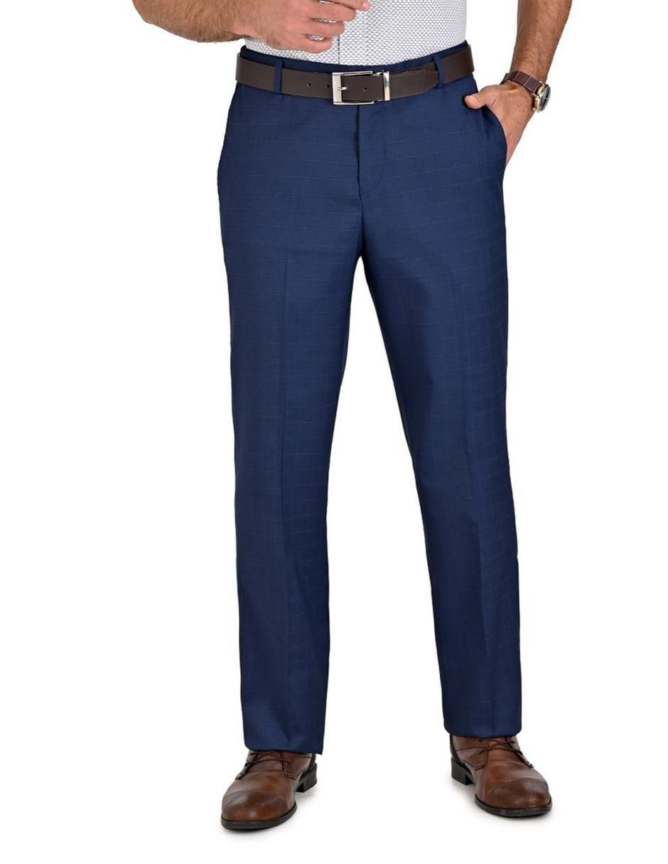 Pantalón slim para hombre