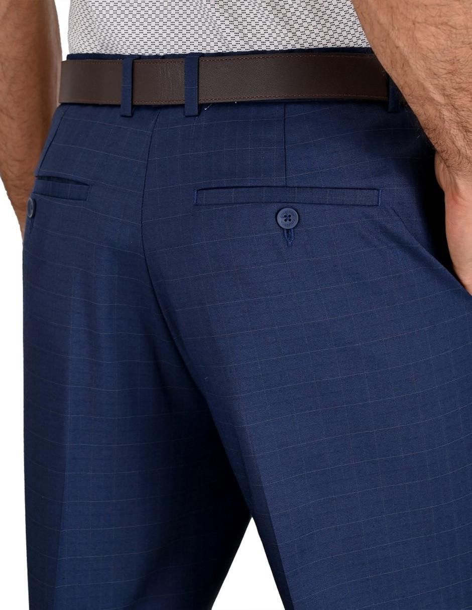 Pantalón slim para hombre 3