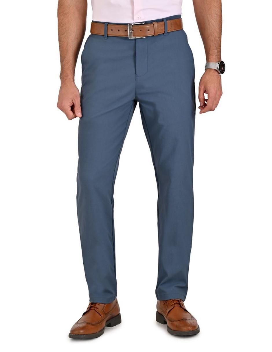 Pantalón slim para hombre Pantalón slim para hombre