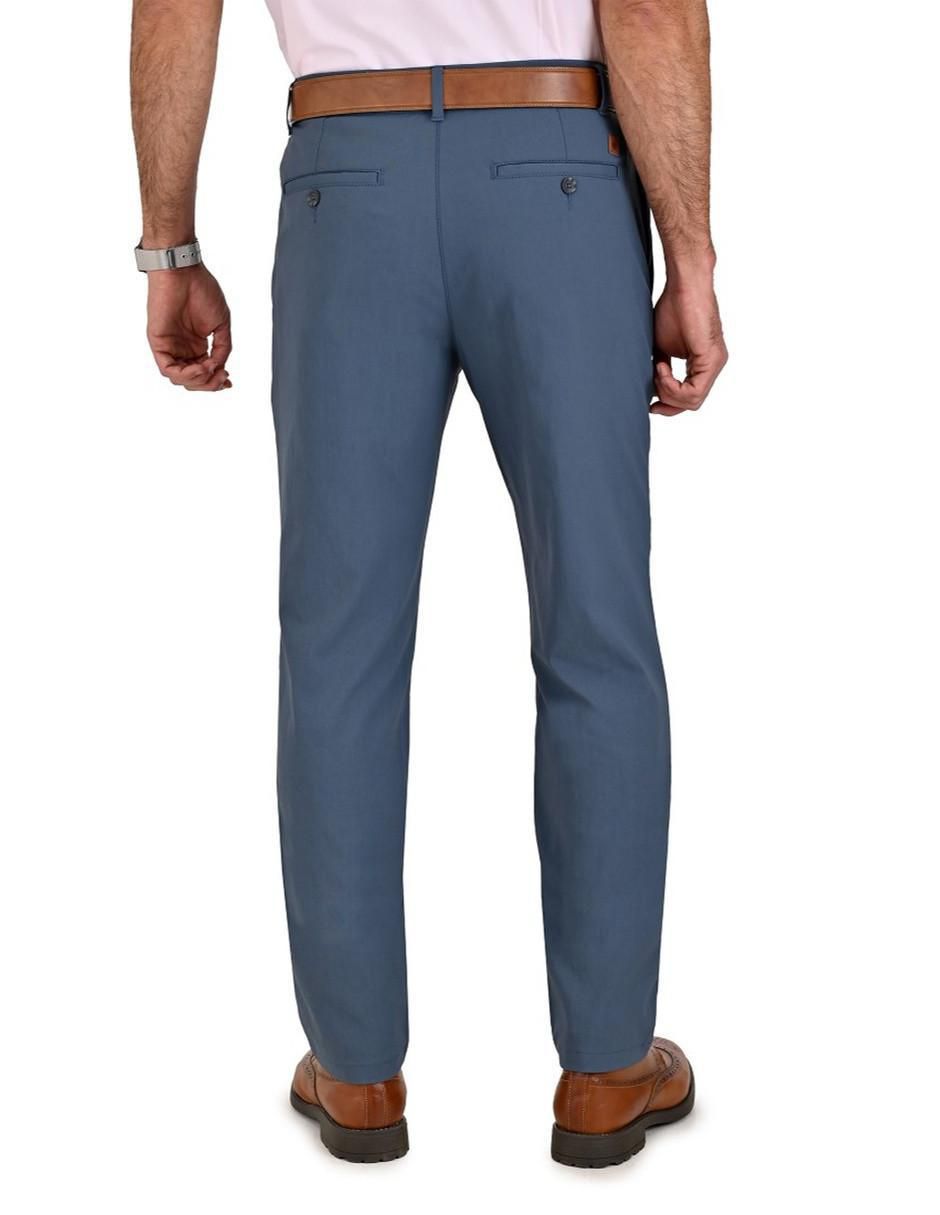 Pantalón slim para hombre 5
