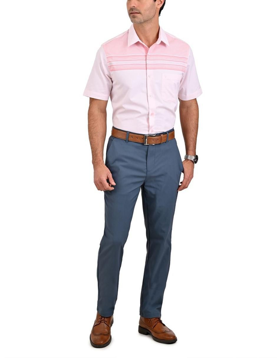 Pantalón slim para hombre 2